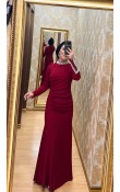 Çınar Özkan Abiye 2850 Çınar Özkan Abiye 2850